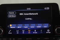 USED 2023 23 NISSAN JUKE 1.6 N-Connecta Auto Euro 6 5dr SPRING SALE NOW ON, SAVE 100s!