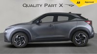 USED 2023 23 NISSAN JUKE 1.6 N-Connecta Auto Euro 6 5dr SPRING SALE NOW ON, SAVE 100s!