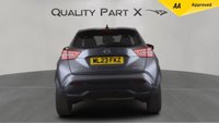 USED 2023 23 NISSAN JUKE 1.6 N-Connecta Auto Euro 6 5dr SPRING SALE NOW ON, SAVE 100s!