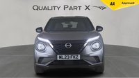USED 2023 23 NISSAN JUKE 1.6 N-Connecta Auto Euro 6 5dr SPRING SALE NOW ON, SAVE 100s!