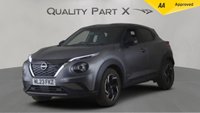 USED 2023 23 NISSAN JUKE 1.6 N-Connecta Auto Euro 6 5dr SPRING SALE NOW ON, SAVE 100s!