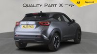 USED 2023 23 NISSAN JUKE 1.6 N-Connecta Auto Euro 6 5dr SPRING SALE NOW ON, SAVE 100s!