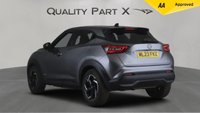 USED 2023 23 NISSAN JUKE 1.6 N-Connecta Auto Euro 6 5dr SPRING SALE NOW ON, SAVE 100s!