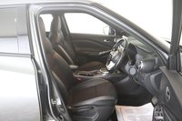 USED 2023 23 NISSAN JUKE 1.6 N-Connecta Auto Euro 6 5dr SPRING SALE NOW ON, SAVE 100s!