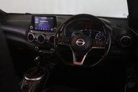 USED 2023 23 NISSAN JUKE 1.6 N-Connecta Auto Euro 6 5dr SPRING SALE NOW ON, SAVE 100s!