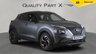 USED 2023 23 NISSAN JUKE 1.6 N-Connecta Auto Euro 6 5dr SPRING SALE NOW ON, SAVE 100s!