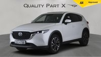 USED 2023 MAZDA CX-5 2.0 e-SKYACTIV G MHEV Exclusive-Line Auto Euro 6 (s/s) 5dr SPRING SALE NOW ON, SAVE 100s!