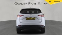 USED 2023 MAZDA CX-5 2.0 e-SKYACTIV G MHEV Exclusive-Line Auto Euro 6 (s/s) 5dr SPRING SALE NOW ON, SAVE 100s!