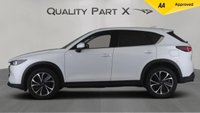 USED 2023 MAZDA CX-5 2.0 e-SKYACTIV G MHEV Exclusive-Line Auto Euro 6 (s/s) 5dr SPRING SALE NOW ON, SAVE 100s!