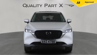 USED 2023 MAZDA CX-5 2.0 e-SKYACTIV G MHEV Exclusive-Line Auto Euro 6 (s/s) 5dr SPRING SALE NOW ON, SAVE 100s!
