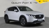 USED 2023 MAZDA CX-5 2.0 e-SKYACTIV G MHEV Exclusive-Line Auto Euro 6 (s/s) 5dr SPRING SALE NOW ON, SAVE 100s!