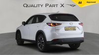 USED 2023 MAZDA CX-5 2.0 e-SKYACTIV G MHEV Exclusive-Line Auto Euro 6 (s/s) 5dr SPRING SALE NOW ON, SAVE 100s!