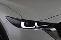 USED 2023 MAZDA CX-5 2.0 e-SKYACTIV G MHEV Exclusive-Line Auto Euro 6 (s/s) 5dr SPRING SALE NOW ON, SAVE 100s!