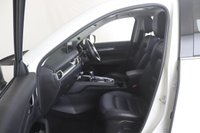 USED 2023 MAZDA CX-5 2.0 e-SKYACTIV G MHEV Exclusive-Line Auto Euro 6 (s/s) 5dr SPRING SALE NOW ON, SAVE 100s!