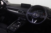 USED 2023 MAZDA CX-5 2.0 e-SKYACTIV G MHEV Exclusive-Line Auto Euro 6 (s/s) 5dr SPRING SALE NOW ON, SAVE 100s!