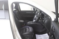 USED 2023 MAZDA CX-5 2.0 e-SKYACTIV G MHEV Exclusive-Line Auto Euro 6 (s/s) 5dr SPRING SALE NOW ON, SAVE 100s!