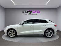 USED 2022 22 AUDI A3 1.5 TFSI 35 S line Sportback 5dr Petrol Manual Euro 6 (s/s) (150 ps) 1own/ComfortSoundPack/DigiDash