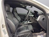 USED 2022 22 AUDI A3 1.5 TFSI 35 S line Sportback 5dr Petrol Manual Euro 6 (s/s) (150 ps) 1own/ComfortSoundPack/DigiDash