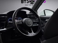 USED 2022 22 AUDI A3 1.5 TFSI 35 S line Sportback 5dr Petrol Manual Euro 6 (s/s) (150 ps) 1own/ComfortSoundPack/DigiDash