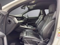 USED 2022 22 AUDI A3 1.5 TFSI 35 S line Sportback 5dr Petrol Manual Euro 6 (s/s) (150 ps) 1own/ComfortSoundPack/DigiDash