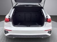 USED 2022 22 AUDI A3 1.5 TFSI 35 S line Sportback 5dr Petrol Manual Euro 6 (s/s) (150 ps) 1own/ComfortSoundPack/DigiDash
