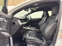 USED 2022 22 AUDI A3 1.5 TFSI 35 S line Sportback 5dr Petrol Manual Euro 6 (s/s) (150 ps) 1own/ComfortSoundPack/DigiDash