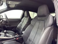 USED 2022 22 AUDI A3 1.5 TFSI 35 S line Sportback 5dr Petrol Manual Euro 6 (s/s) (150 ps) 1own/ComfortSoundPack/DigiDash