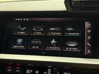 USED 2022 22 AUDI A3 1.5 TFSI 35 S line Sportback 5dr Petrol Manual Euro 6 (s/s) (150 ps) 1own/ComfortSoundPack/DigiDash