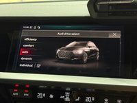 USED 2022 22 AUDI A3 1.5 TFSI 35 S line Sportback 5dr Petrol Manual Euro 6 (s/s) (150 ps) 1own/ComfortSoundPack/DigiDash