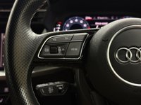 USED 2022 22 AUDI A3 1.5 TFSI 35 S line Sportback 5dr Petrol Manual Euro 6 (s/s) (150 ps) 1own/ComfortSoundPack/DigiDash