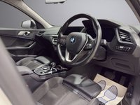 USED 2022 71 BMW 1 SERIES 1.5 118i Sport (LCP) Hatchback 5dr Petrol DCT Euro 6 (s/s) (136 ps) 1own/DigiDash/AppleCP/Sensors