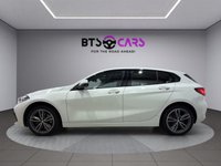 USED 2022 71 BMW 1 SERIES 1.5 118i Sport (LCP) Hatchback 5dr Petrol DCT Euro 6 (s/s) (136 ps) 1own/DigiDash/AppleCP/Sensors