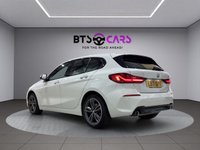 USED 2022 71 BMW 1 SERIES 1.5 118i Sport (LCP) Hatchback 5dr Petrol DCT Euro 6 (s/s) (136 ps) 1own/DigiDash/AppleCP/Sensors