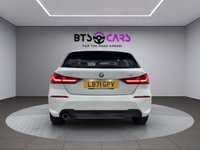 USED 2022 71 BMW 1 SERIES 1.5 118i Sport (LCP) Hatchback 5dr Petrol DCT Euro 6 (s/s) (136 ps) 1own/DigiDash/AppleCP/Sensors