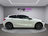 USED 2022 71 BMW 1 SERIES 1.5 118i Sport (LCP) Hatchback 5dr Petrol DCT Euro 6 (s/s) (136 ps) 1own/DigiDash/AppleCP/Sensors