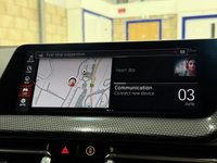 USED 2022 71 BMW 1 SERIES 1.5 118i Sport (LCP) Hatchback 5dr Petrol DCT Euro 6 (s/s) (136 ps) 1own/DigiDash/AppleCP/Sensors