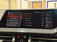 USED 2022 71 BMW 1 SERIES 1.5 118i Sport (LCP) Hatchback 5dr Petrol DCT Euro 6 (s/s) (136 ps) 1own/DigiDash/AppleCP/Sensors