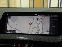 USED 2022 71 BMW 1 SERIES 1.5 118i Sport (LCP) Hatchback 5dr Petrol DCT Euro 6 (s/s) (136 ps) 1own/DigiDash/AppleCP/Sensors
