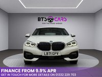 USED 2022 71 BMW 1 SERIES 1.5 118i Sport (LCP) Hatchback 5dr Petrol DCT Euro 6 (s/s) (136 ps) 1own/DigiDash/AppleCP/Sensors