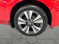 USED 2017 17 NISSAN LEAF 30kWh Tekna Hatchback 5dr Electric Auto (109 bhp) 