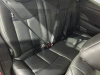 USED 2017 17 NISSAN LEAF 30kWh Tekna Hatchback 5dr Electric Auto (109 bhp) 
