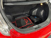 USED 2017 17 NISSAN LEAF 30kWh Tekna Hatchback 5dr Electric Auto (109 bhp) 