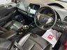 USED 2017 17 NISSAN LEAF 30kWh Tekna Hatchback 5dr Electric Auto (109 bhp) 