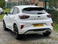 USED 2023 73 FORD PUMA 1.0T EcoBoost MHEV ST-Line X Euro 6 (s/s) 5dr ************SOLD**************