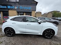 USED 2023 73 FORD PUMA 1.0T EcoBoost MHEV ST-Line X Euro 6 (s/s) 5dr ************SOLD**************