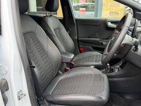USED 2023 73 FORD PUMA 1.0T EcoBoost MHEV ST-Line X Euro 6 (s/s) 5dr ************SOLD**************