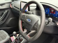 USED 2023 73 FORD PUMA 1.0T EcoBoost MHEV ST-Line X Euro 6 (s/s) 5dr ************SOLD**************