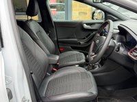 USED 2023 73 FORD PUMA 1.0T EcoBoost MHEV ST-Line X Euro 6 (s/s) 5dr ************SOLD**************