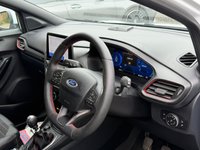 USED 2023 73 FORD PUMA 1.0T EcoBoost MHEV ST-Line X Euro 6 (s/s) 5dr ************SOLD**************