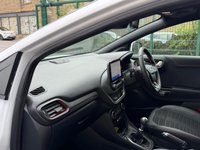 USED 2023 73 FORD PUMA 1.0T EcoBoost MHEV ST-Line X Euro 6 (s/s) 5dr ************SOLD**************
